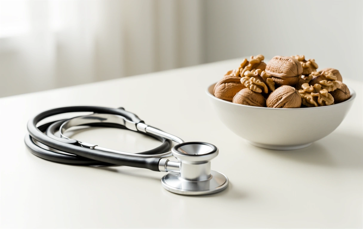 Nutritional Consulting Detail